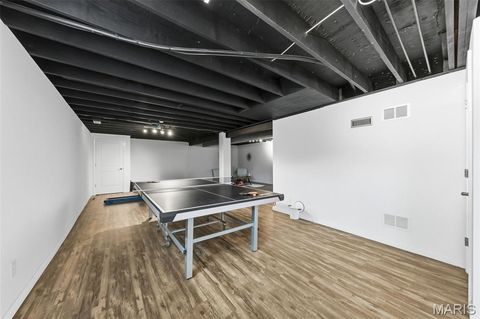 Tiny photo for 5607 Dantonaire Place, St Louis, MO 63128 (MLS # 26019205)