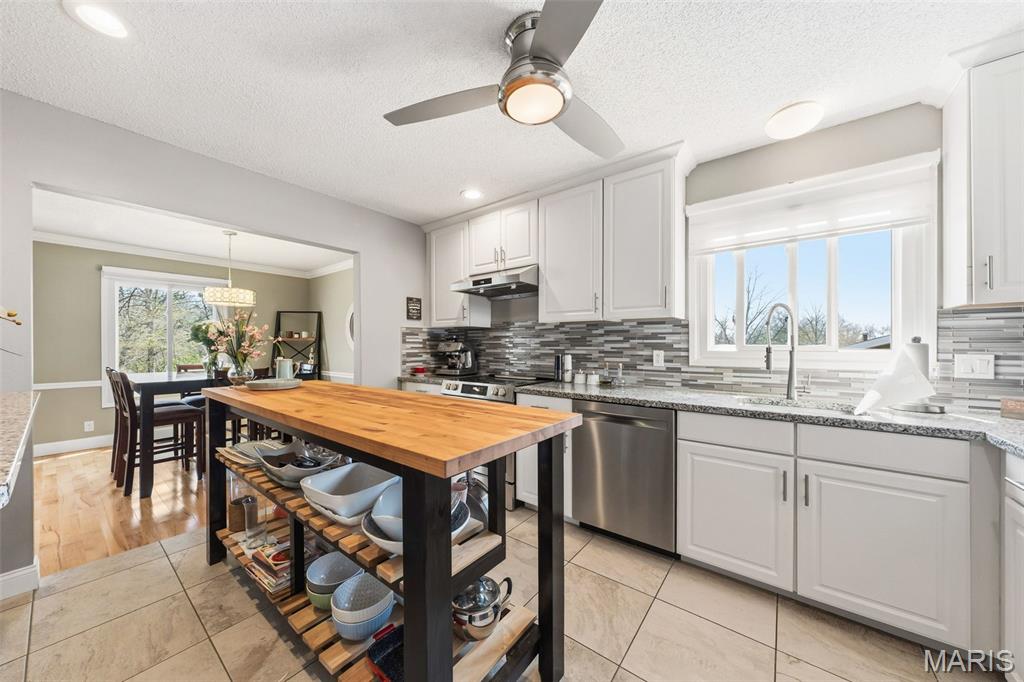 Willow Creek Acres - Residential