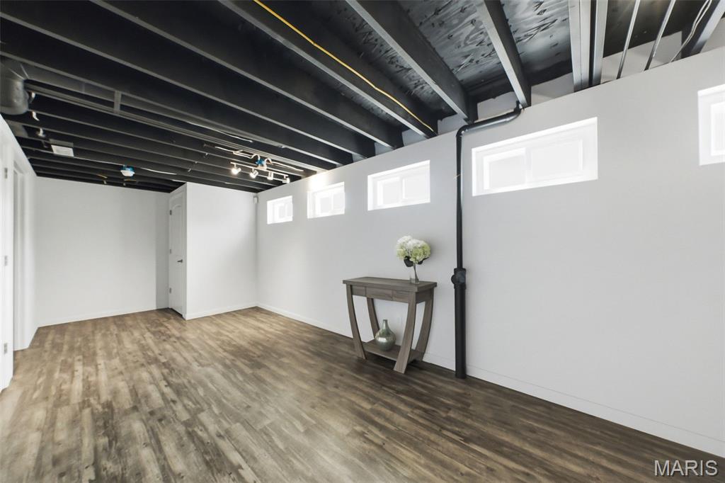 Willow Creek Acres - Residential