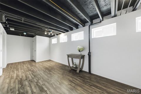 Tiny photo for 5607 Dantonaire Place, St Louis, MO 63128 (MLS # 26019205)