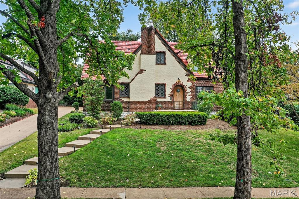 718 Audubon Drive