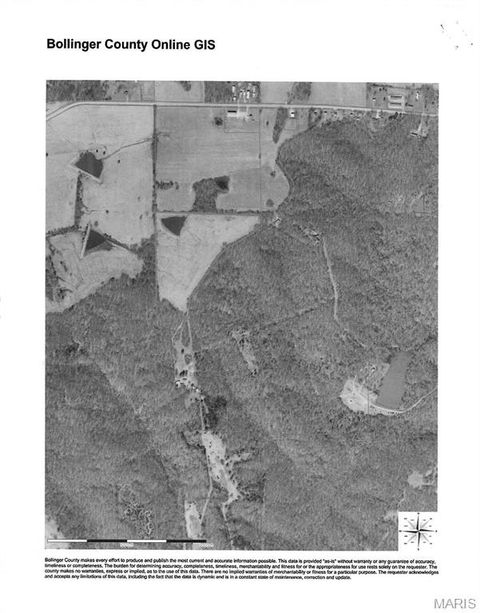 0 State Highway OO Marble Hill MO 63764