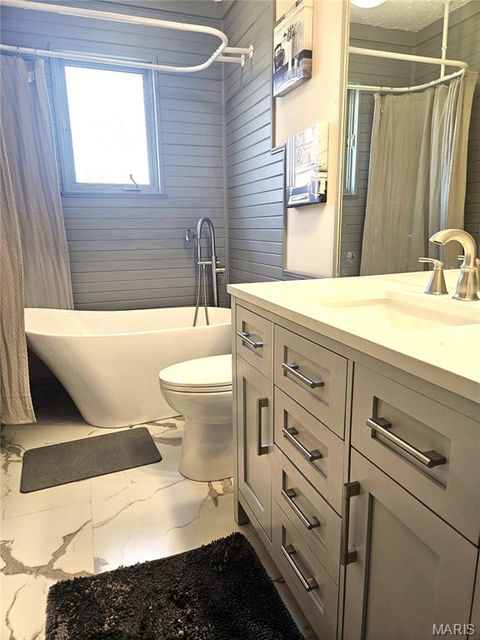 Tiny photo for 4 S Martin Street, Salem, MO 65560 (MLS # 26029555)