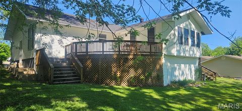 Tiny photo for 4 S Martin Street, Salem, MO 65560 (MLS # 26029555)