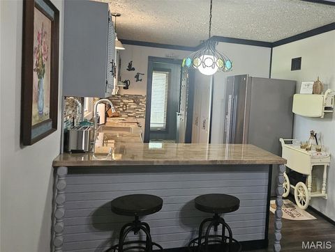 Tiny photo for 4 S Martin Street, Salem, MO 65560 (MLS # 26029555)