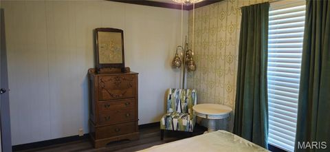 Tiny photo for 4 S Martin Street, Salem, MO 65560 (MLS # 26029555)