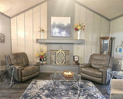 Tiny photo for 4 S Martin Street, Salem, MO 65560 (MLS # 26029555)