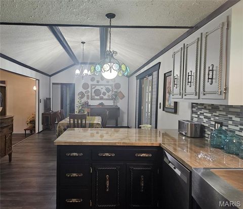 Tiny photo for 4 S Martin Street, Salem, MO 65560 (MLS # 26029555)