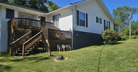 Tiny photo for 4 S Martin Street, Salem, MO 65560 (MLS # 26029555)