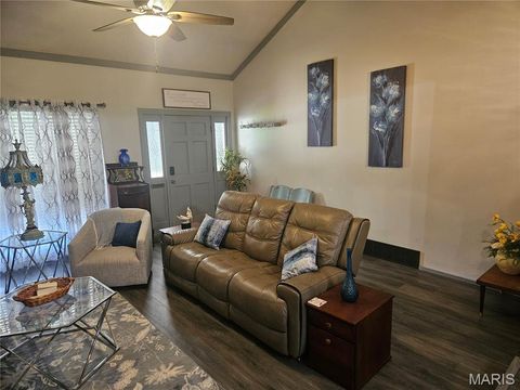Tiny photo for 4 S Martin Street, Salem, MO 65560 (MLS # 26029555)