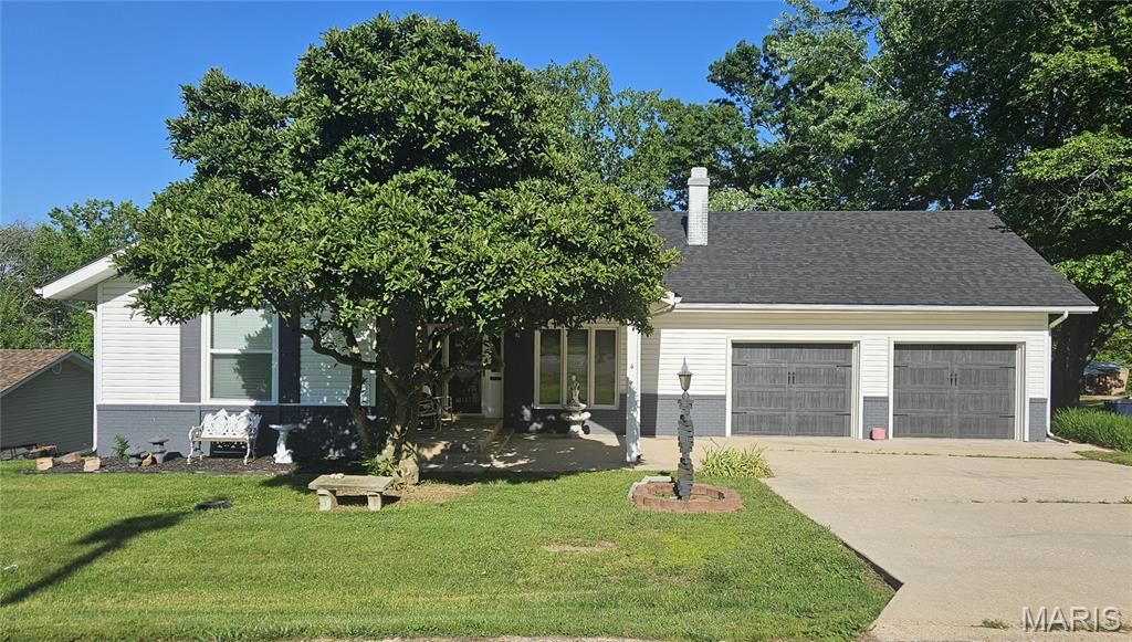 Photo of 4 S Martin Street, Salem, MO 65560 (MLS # 26029555)