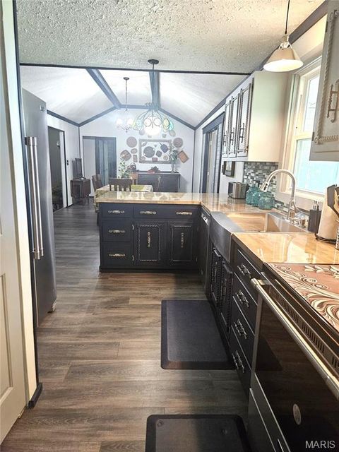 Tiny photo for 4 S Martin Street, Salem, MO 65560 (MLS # 26029555)