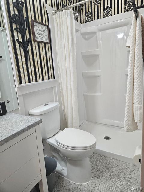 Tiny photo for 4 S Martin Street, Salem, MO 65560 (MLS # 26029555)