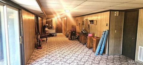 Tiny photo for 4 S Martin Street, Salem, MO 65560 (MLS # 26029555)