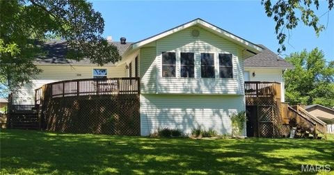 Tiny photo for 4 S Martin Street, Salem, MO 65560 (MLS # 26029555)
