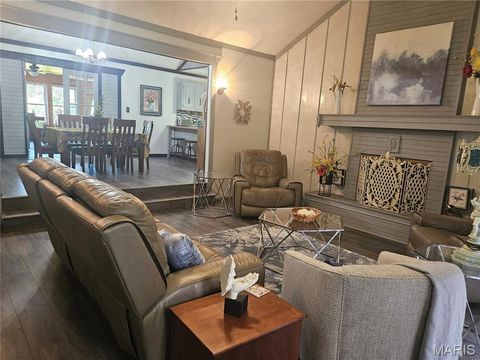 Tiny photo for 4 S Martin Street, Salem, MO 65560 (MLS # 26029555)