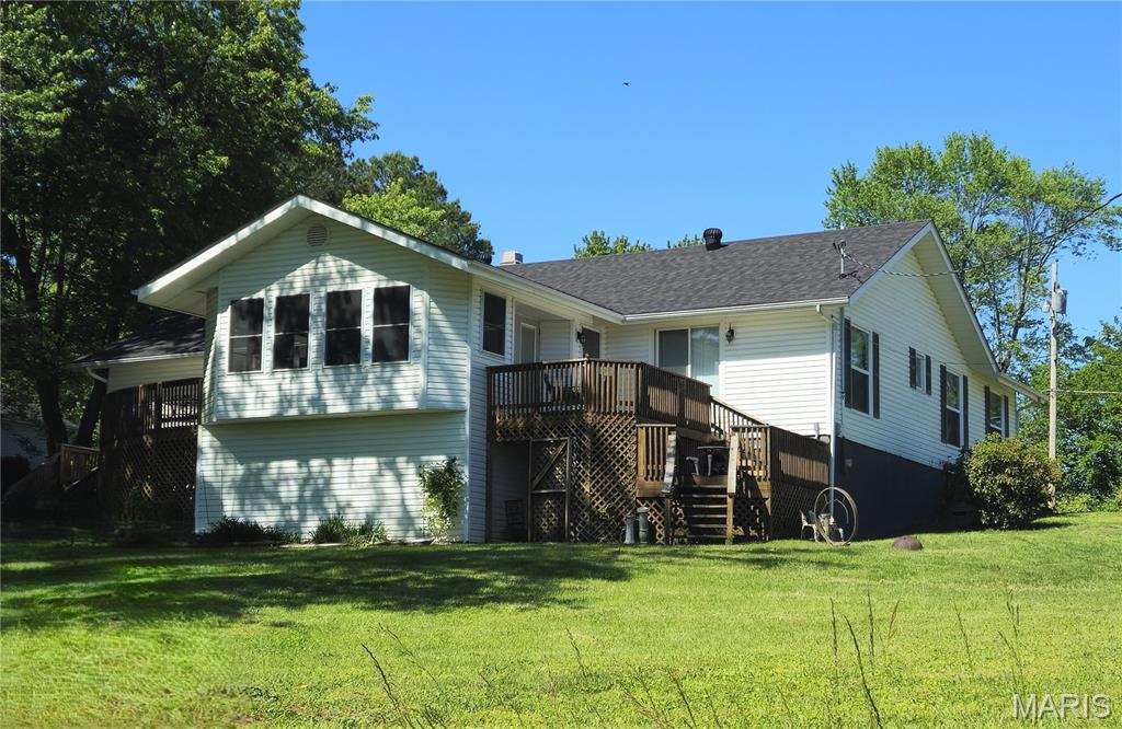 Hilltop Add - Residential