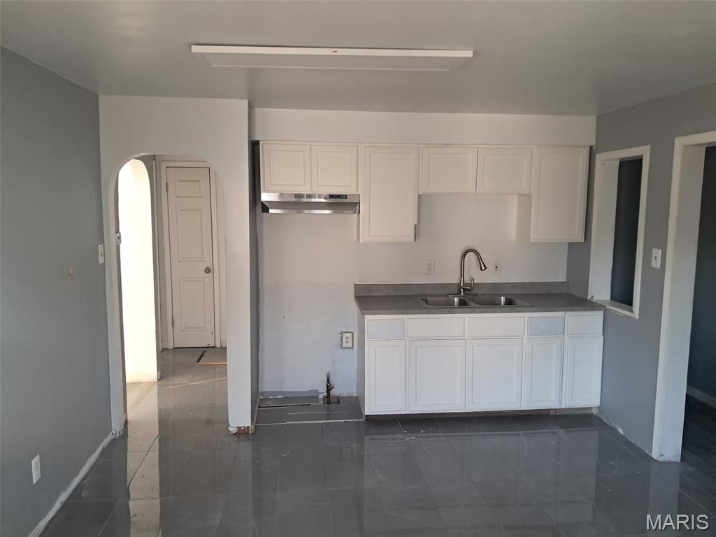 Nordell Hills - Residential