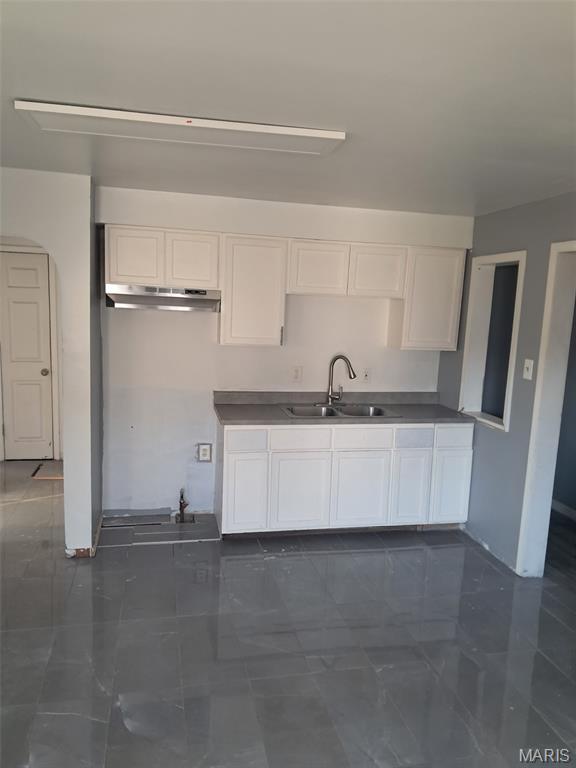 Nordell Hills - Residential