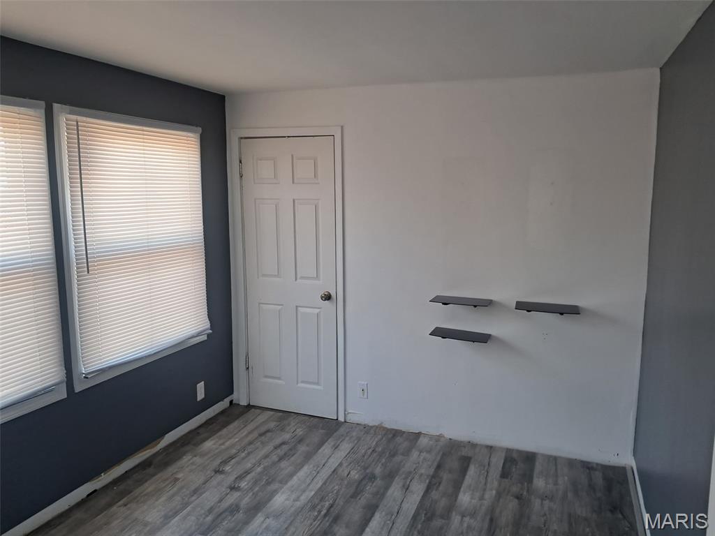 Nordell Hills - Residential