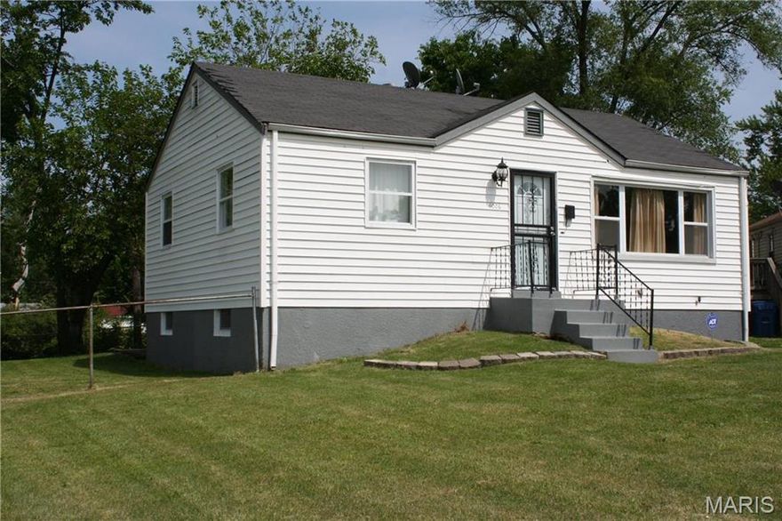 Welcome to this beautifully maintained home offering the perfect blend of comfort, functionality, and opportunity. Whether you're searching for a place to grow your family or a smart addition to your investment portfolio, this property checks all the boxes.