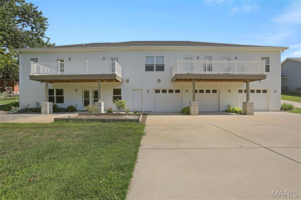 1101/1103 W Fifth Street