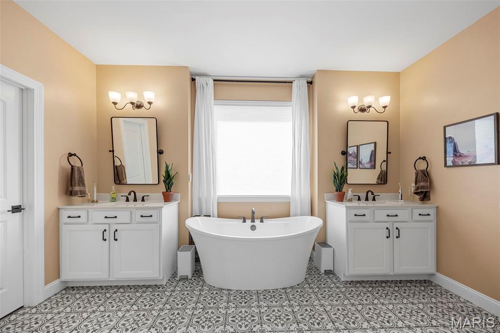 Shady Creek - Residential