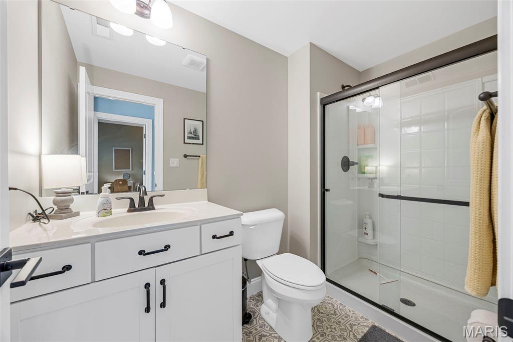 Shady Creek - Residential