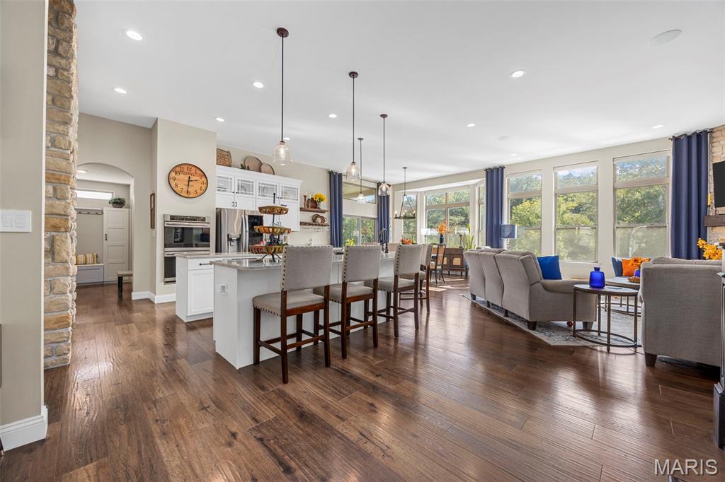 Shady Creek - Residential