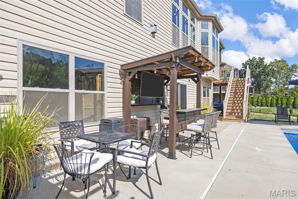 Shady Creek - Residential