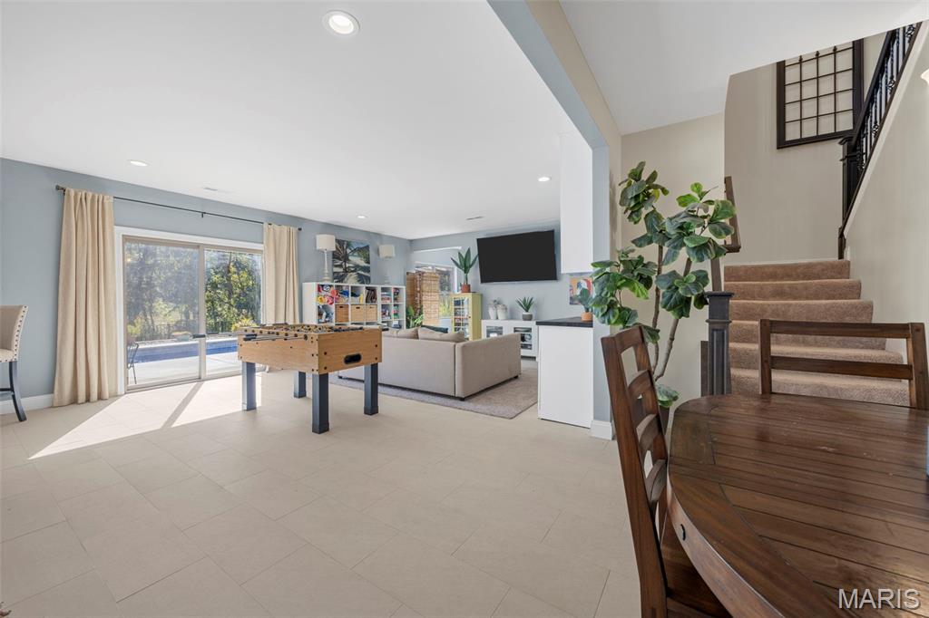 Shady Creek - Residential