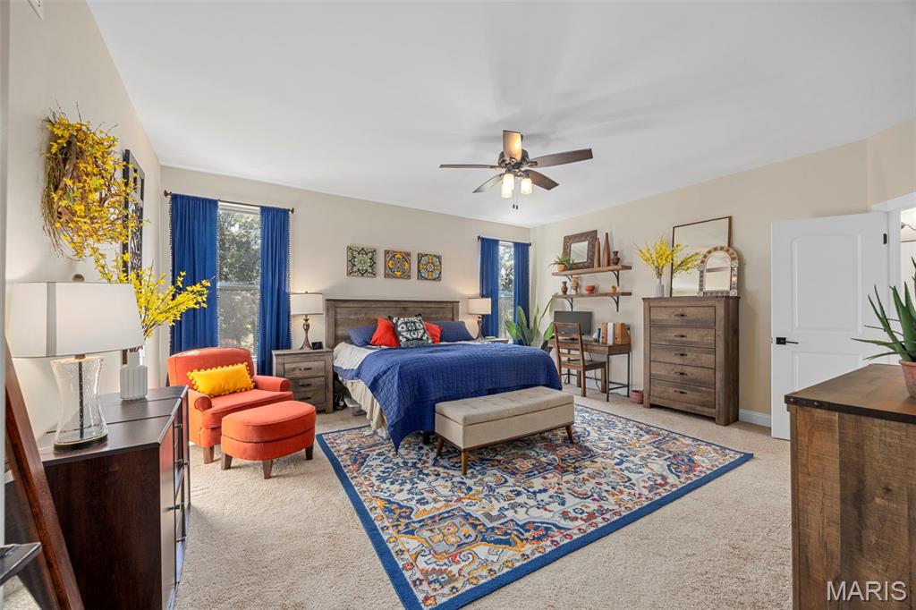 Shady Creek - Residential