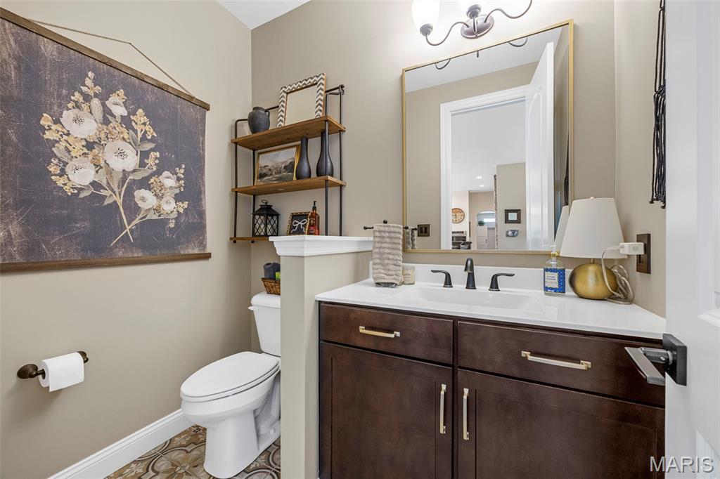 Shady Creek - Residential