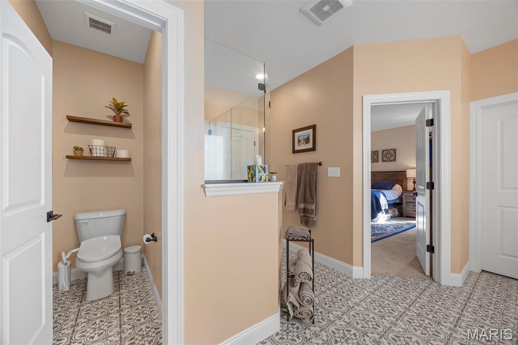 Shady Creek - Residential