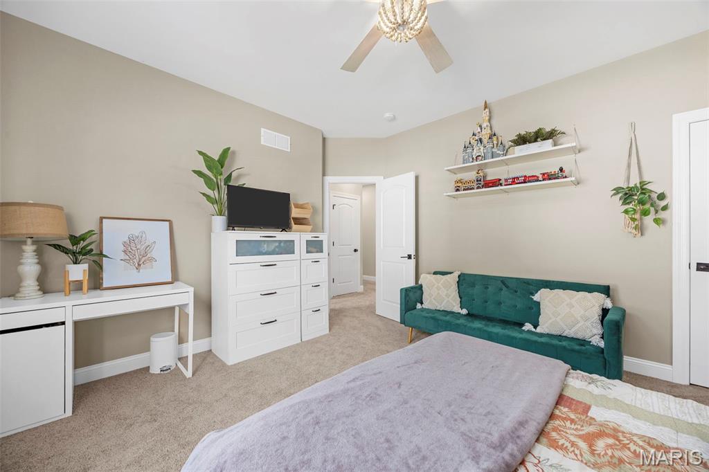 Shady Creek - Residential