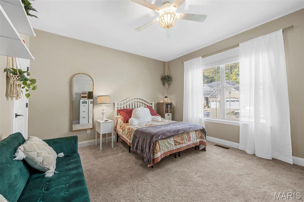 Shady Creek - Residential