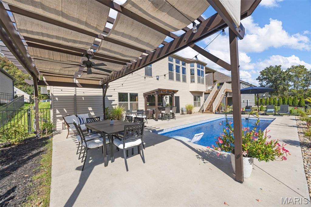 Shady Creek - Residential