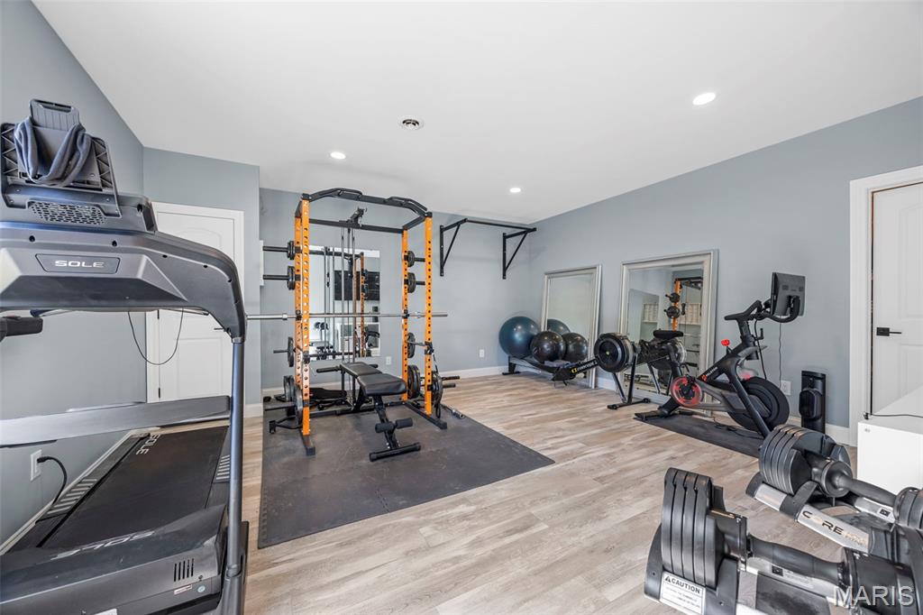 Shady Creek - Residential