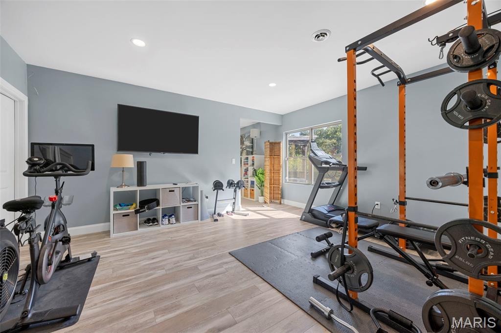 Shady Creek - Residential