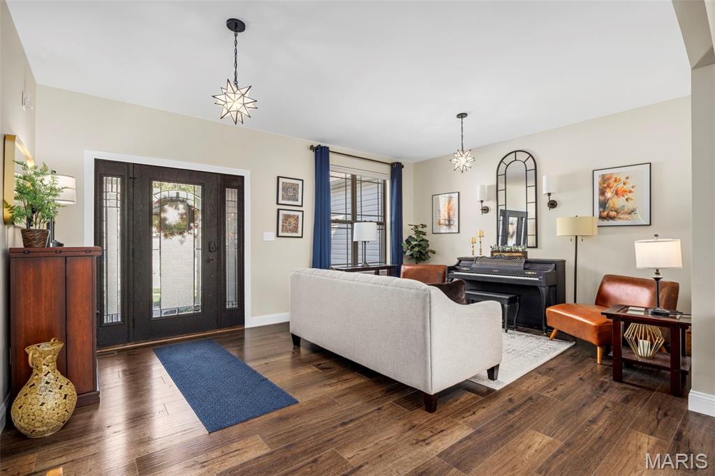 Shady Creek - Residential