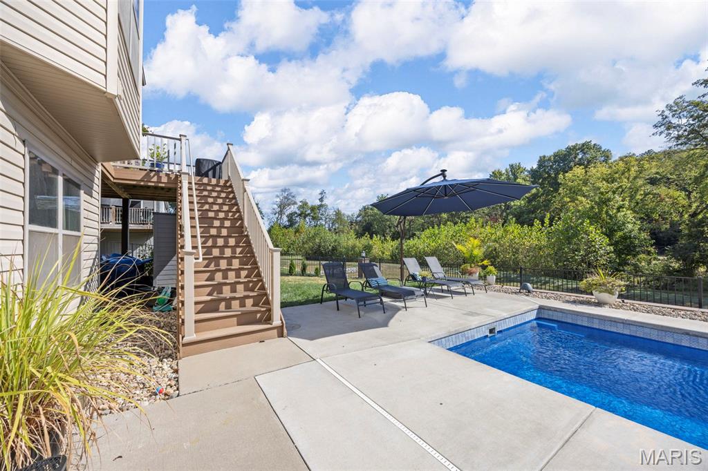 Shady Creek - Residential