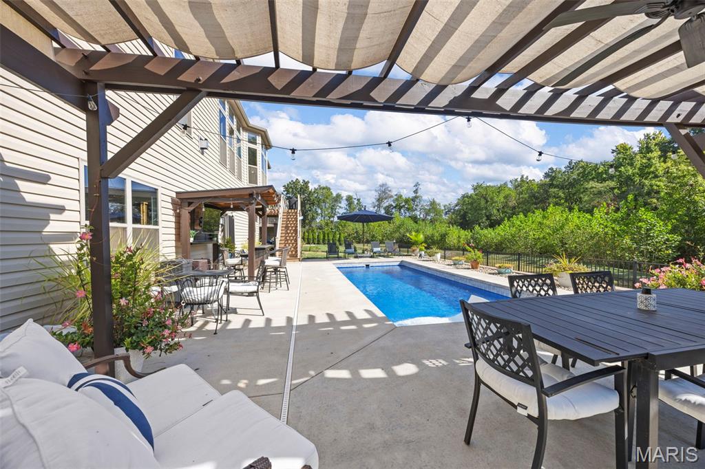 Shady Creek - Residential