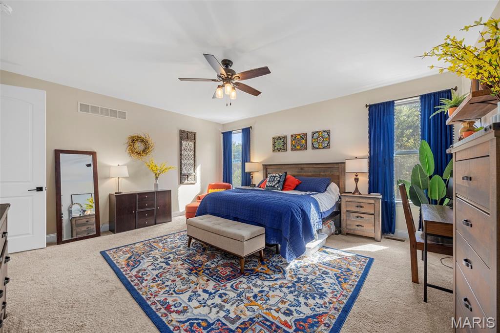 Shady Creek - Residential