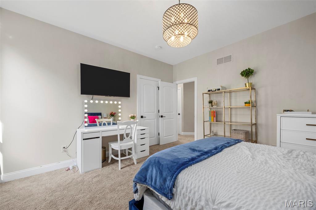 Shady Creek - Residential