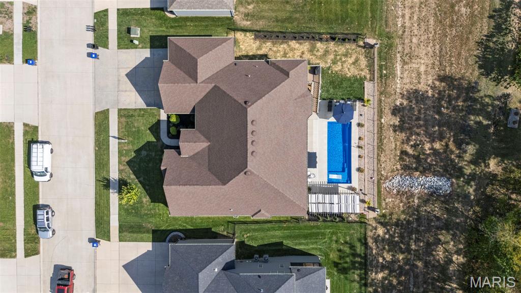 Shady Creek - Residential