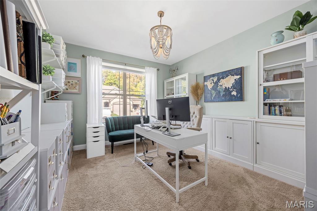 Shady Creek - Residential