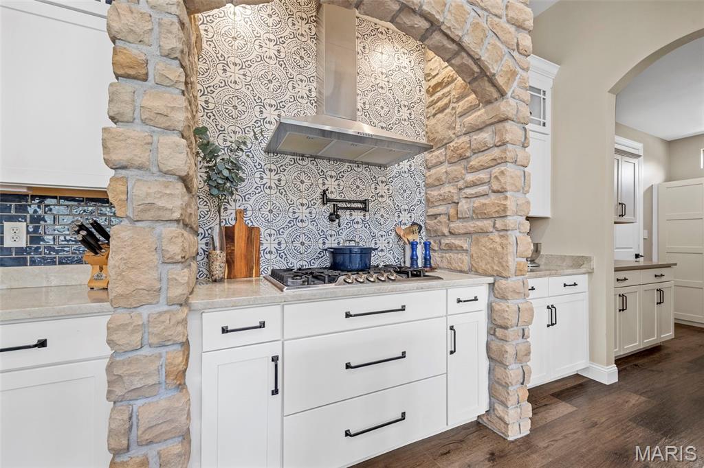 Shady Creek - Residential