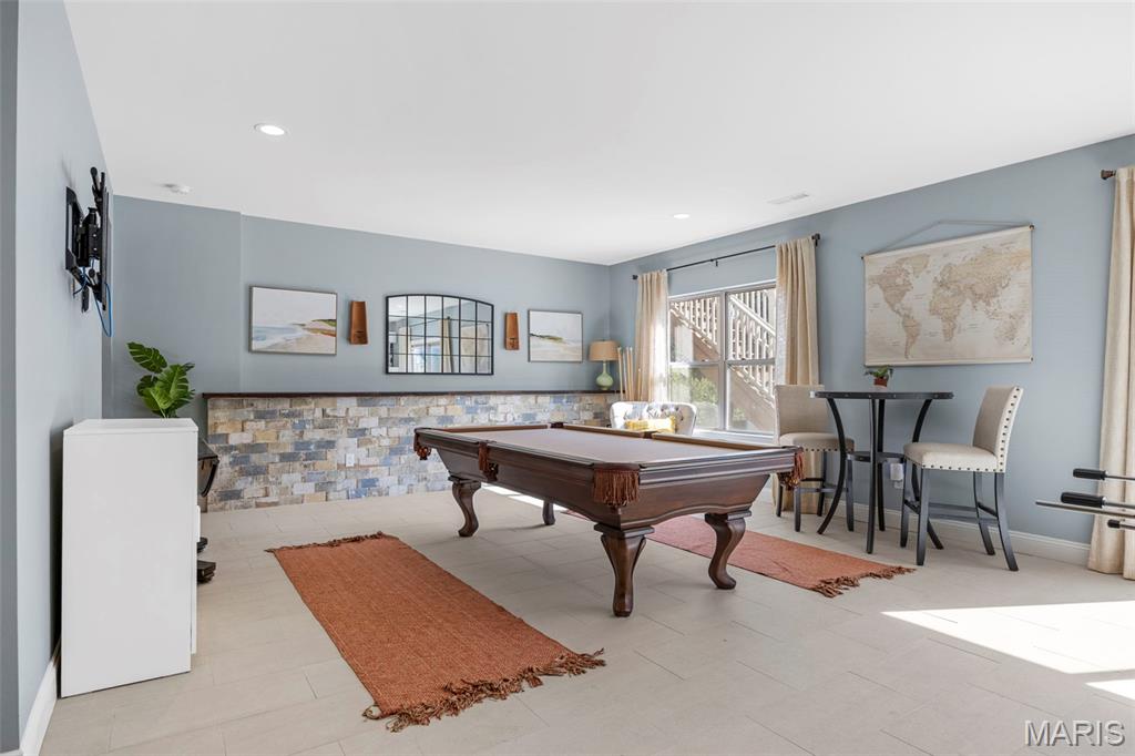 Shady Creek - Residential