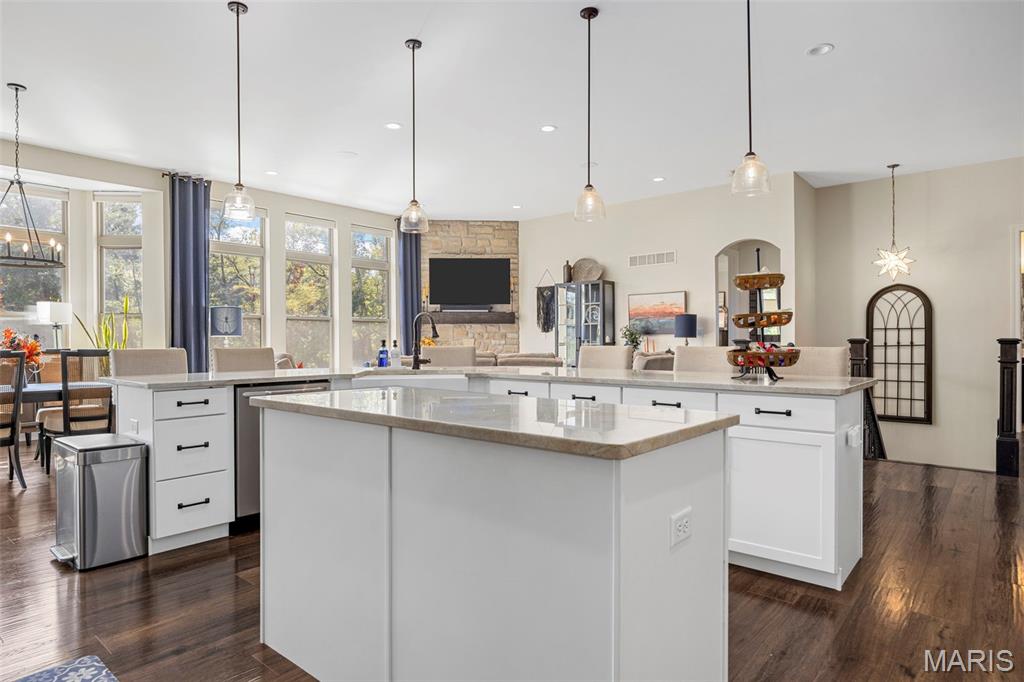 Shady Creek - Residential