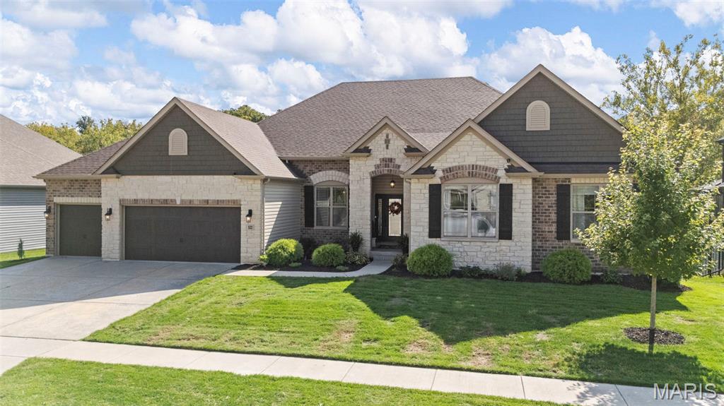 Shady Creek - Residential